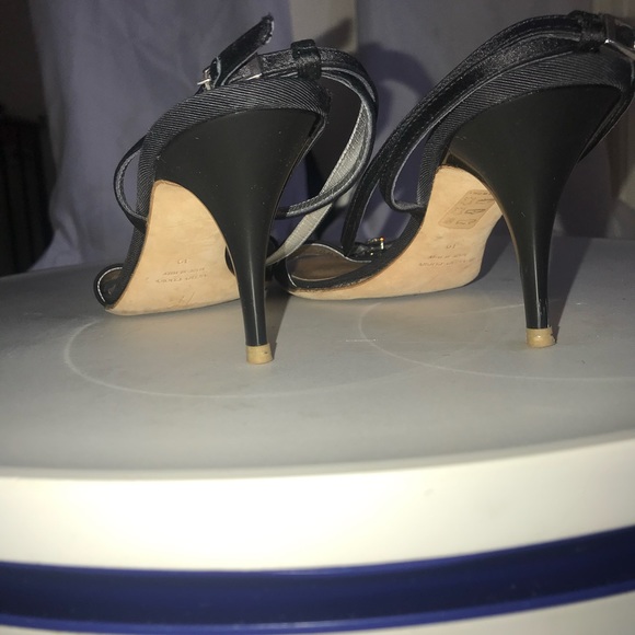 Vintage Giuseppe Zanotti - Picture 2 of 4